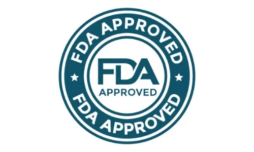 Kinzeno™ Manufactured at an FDA-Registered Facility