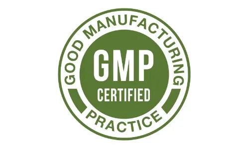 Kinzeno™ Botanical Massage Gel Produced Using GMP Quality Practices